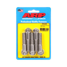 Parafusaria universal ARP 7/16-14 - Aço inoxidável, 12 pontos x 5