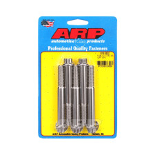 Parafusaria universal ARP 7/16-14 - Aço inoxidável, 12 pontas x 5