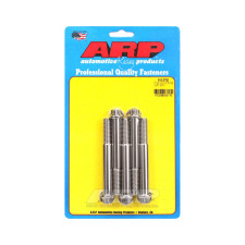 Perno Universal ARP 7/16-14 - Acero Inoxidable 12 Pts x5
