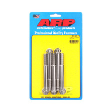 Parafuso Universal ARP 7/16-14 - Aço Inoxidável 12 Pts x5
