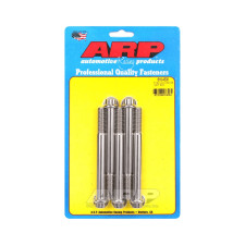 Parafusaria universal ARP 7/16-14 - Aço inoxidável, 12 pontas x 5