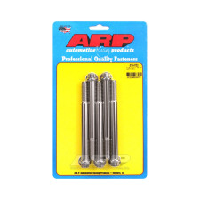 Parafusaria universal ARP 7/16-14 - Aço inoxidável, 12 pontos x 5