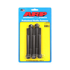 Parafuso universal ARP 1/2-13 - Óxido preto Hex x5