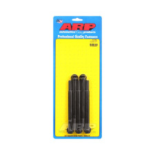 Perno Universal ARP 1/2-13 - Óxido negro hexagonal x5
