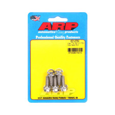 Perno universal ARP 1/4-20 - Acero inoxidable hexagonal x5