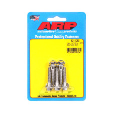Perno universal ARP 1/4-20 - Acero inoxidable hexagonal x5