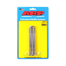 Perno universal ARP 1/4-20 - Acero inoxidable hexagonal x5