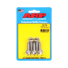 Perno universal ARP 5/16-18 - Acero inoxidable hexagonal x5