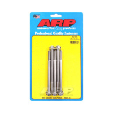 Perno Universal ARP 5/16-18 - Acero inoxidable hexagonal x5