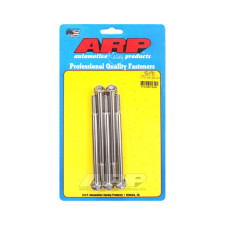 Perno Universal ARP 5/16-18 - Acero inoxidable hexagonal x5