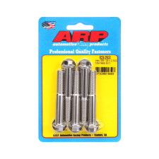 ARP Tornillo universal cabeza pequeña 3/8-16 - Acero inox. x5