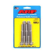ARP Parafuso universal de cabeça pequena 3/8-16 - Aço inoxidável x5