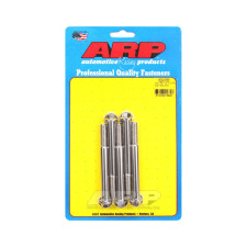 ARP Tornillo universal cabeza pequeña 3/8-16 - Acero inox. x5