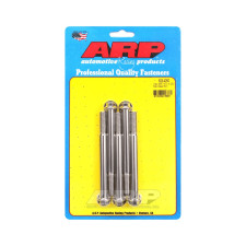 ARP Tornillo universal cabeza pequeña 3/8-16 - Acero inox. x5