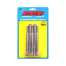 Perno Universal ARP 7/16-14 - Acero inoxidable hexagonal x5