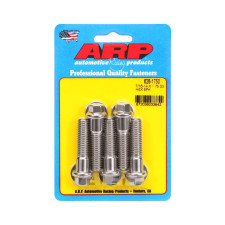 Perno universal ARP 7/16-14 - Acero inoxidable hexagonal x5