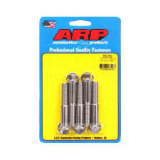 Perno universal ARP 7/16-14 - Acero inoxidable hexagonal x5