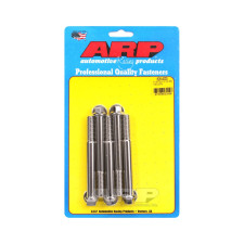 Perno universal ARP 7/16-14 - Acero inoxidable hexagonal x5