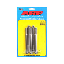 Perno universal ARP 7/16-14 - Acero inoxidable hexagonal x5