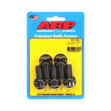 Perno Universal ARP 1/2-13 - Oxido Negro 12 Pts x5
