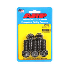 Perno Universal ARP 1/2-13 - Oxido Negro 12 Pts x5