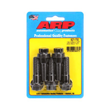 Perno Universal ARP 1/2-13 - Oxido Negro 12 Pts x5