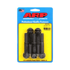 Perno Universal ARP 1/2-13 - Oxido Negro 12 Pts x5