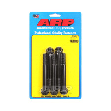 Perno Universal ARP 1/2-13 - Oxido Negro 12 Pts x5