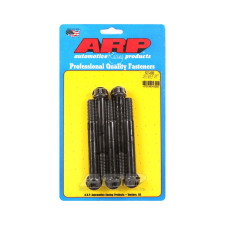 Parafusaria universal ARP 1/2-13 - Oxidado a preto, 12 pontos x 5