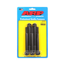 Parafusaria universal ARP 1/2-13 - Oxidado a preto, 12 pontos, 5 unidades