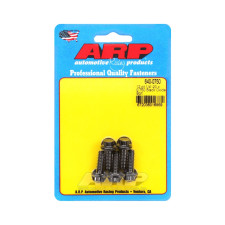 Perno Universal ARP 1/4-20 - Oxido Negro 12 Pts x5