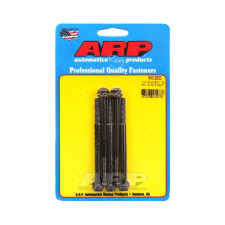 Tornillo Universal ARP 1/4-20 - Negro Oxyde 12 Pts x5
