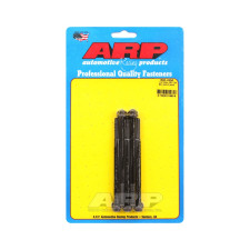 Tornillo Universal ARP 1/4-20 - Negro Oxyde 12 Pts x5