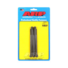 Parafusaria universal ARP 1/4-20 - Óxido preto, 12 pontos, 5 unidades