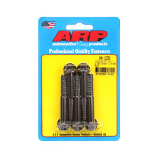 Perno Universal ARP 5/16-18 - Negro Oxyde 12 Pts x5