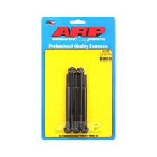 Perno Universal ARP 5/16-18 - Negro Oxyde 12 Pts x5