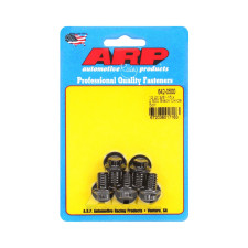 Perno Universal ARP cabeza pequeña 3/8-16 - Oxido Negro 12 Pts x5