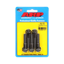 Parafusaria universal ARP de cabeça pequena 3/8-16 - Óxido preto, 12 pontos x 5