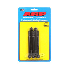 Parafusaria universal ARP de cabeça pequena 3/8-16 - Óxido preto, 12 pontos x 5