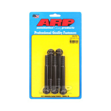 Perno Universal ARP 7/16-14 - Oxido Negro 12 Pts x5