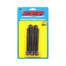 Perno Universal ARP 7/16-14 - Oxido Negro 12 Pts x5