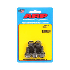 Parafusaria universal ARP com cabeça STD 3/8-16 - Oxido Preto, 12 pontas x 5