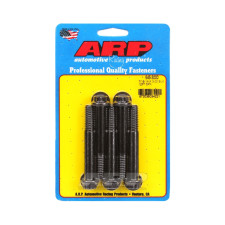 Perno Universal ARP 7/16-14 - Oxido Negro 12 Pts x5