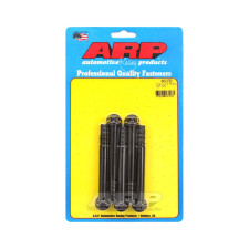 Parafusaria universal ARP 7/16-14 - Óxido preto, 12 pontos, x5