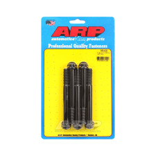 Perno Universal ARP 7/16-14 - Oxido Negro 12 Pts x5