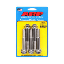 Perno Universal ARP 1/2-13 - Hex. inoxidable x5