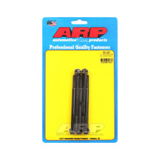 Parafuso universal ARP 1/4-20 - Hexagonal óxido preto x5