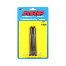 Perno universal ARP 1/4-20 - Óxido negro hexagonal x5