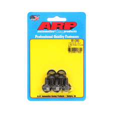 Tornillo universal ARP 5/16-18 - Óxido negro hexagonal x5