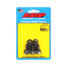 Parafuso universal ARP 5/16-18 - Black Oxyde Hex x5